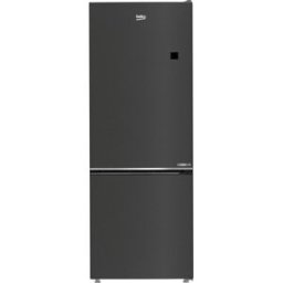 Réfrigérateur combiné inversé BEKO B5RCNE565HXBR