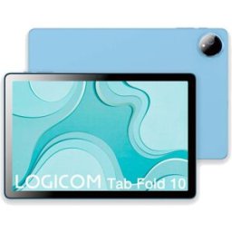 Tablette tactile LOGICOM TABFOLD106128GB