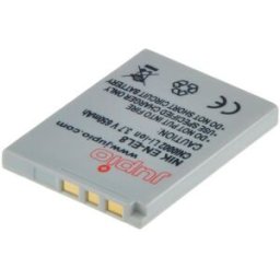 Batterie photo JUPIO CNI 0002 COMPATIBLE