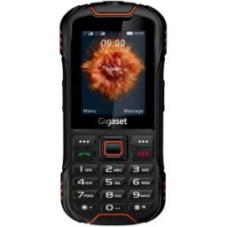 Siemens Téléphone mobile GIGASET GLX8PLUS