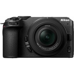 Appareil photo hybride NIKON Z 30 + 16-50 DX