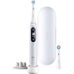 Hygiène dentaire ORAL-B IOS6WHITE
