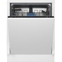 Lave-vaisselle tout intégré 60 cm BEKO BDIN38441P