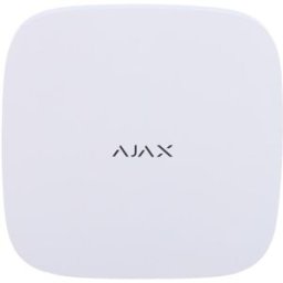 Centrale d'alarme AJAX HUB-4G-W