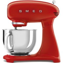 Robot pâtissier SMEG SMF05RDEU