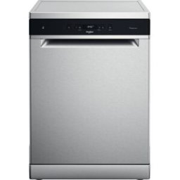 Lave-vaisselle 60 cm WHIRLPOOL WH3FB14BN7A0X
