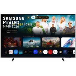 Tv led 65'' SAMSUNG TU65M74H