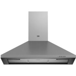 Hotte décorative BEKO CWB 9441 XNH