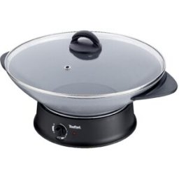 Wok fondue TEFAL WK 302013