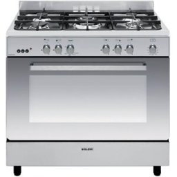 Piano de cuisson tout gaz GLEM GE 960 CMIX 2