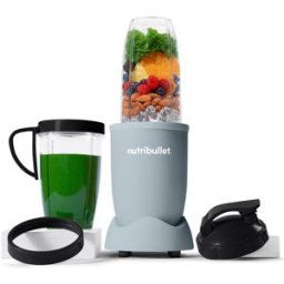 Extracteur de nutriments NUTRIBULLET NB907MASL