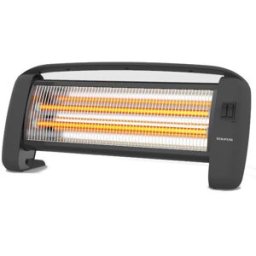 Chauffage électrique TAURUS PR2SLIM