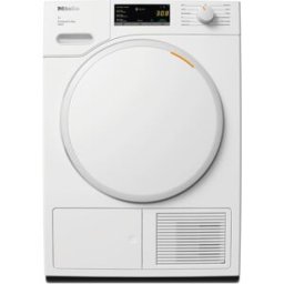 Sèche-linge frontal MIELE TWA520WP