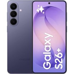 Smartphone SAMSUNG GALAXYS26+512VIOLET