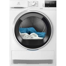 Sèche-linge frontal ELECTROLUX EW6HI6284BN