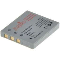 Batterie photo JUPIO CFU 0001 COMPATIBLE