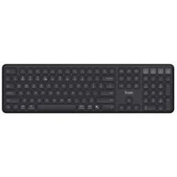 Clavier TRUST 25634