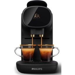Cafetière à dosettes PHILIPS LM9012/60/1
