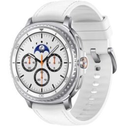 Montre connectée SAMSUNG SM-L500NZWAXEF