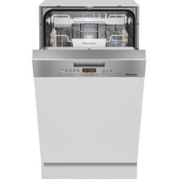 Lave-vaisselle intégré 45 cm MIELE G5540SCISLIN
