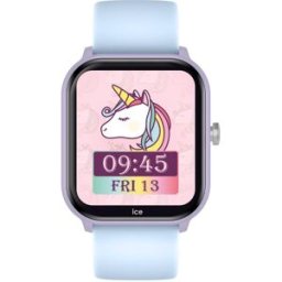 ice-watch Montre connectée ICE WATCH ICESMARTJUNIOR3.0PURPLE