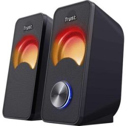Enceintes pc TRUST 23120