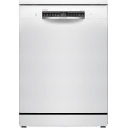 Lave-vaisselle 60 cm BOSCH SMS4HUW09E