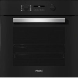 Four catalyse MIELE H2465BOBSW