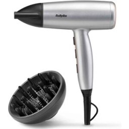 BaByliss cosmos.2100w.mot dc.2vit.3temp.