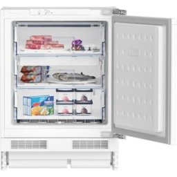 Congélateur intégré BEKO BU1204N