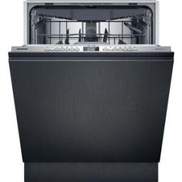 Lave-vaisselle tout intégré 60 cm SIEMENS SN63EX27VF