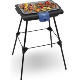Barbecue électrique MOULINEX BG135812