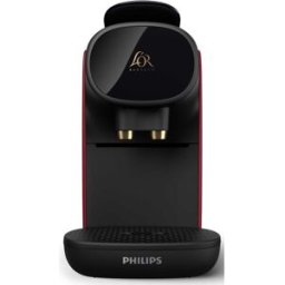 Cafetière à dosettes PHILIPS L'Or Barista Sublime LM9012/50