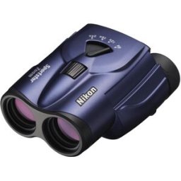 Jumelle NIKON SPORTSTAR ZOOM 8-24 X 25 MARIN