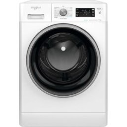 Lave-linge hublot WHIRLPOOL FFBD10469BSVFR