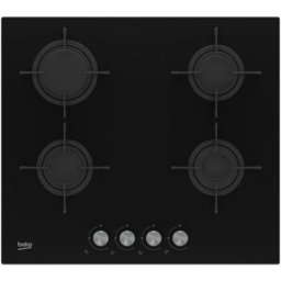 Table verre BEKO HILG 64221 S