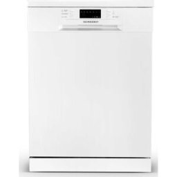 Lave-vaisselle 60 cm SCHNEIDER SCDW1542IDW