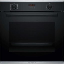 Four pyrolyse BOSCH HBA274BB3F