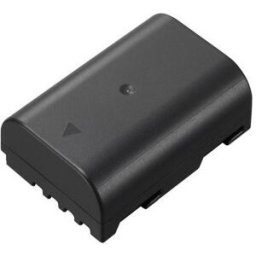 Batterie photo PANASONIC DMWBLF 19 E