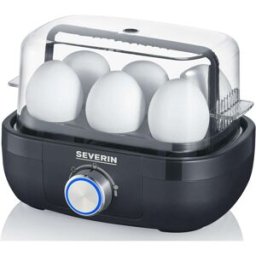 Cuiseur à oeufs SEVERIN 3166