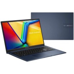 Ordinateur portable ASUS X1504VA-DICBQ4230W