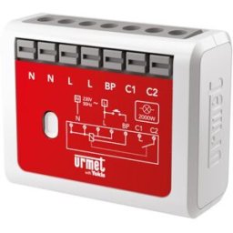 urmet-captiv Télérupteur URMET CAPTIV MTR2000E-UP