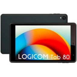 Tablette tactile LOGICOM TAB80464B
