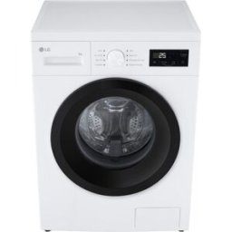 Lave linge hublot LG F84N15WHS