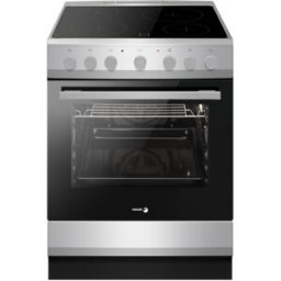 Cuisinière dessus vitrocéramique FAGOR FACV3004S