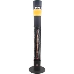 Chauffage radiant EWT PATIOM