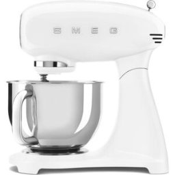 Robot pâtissier SMEG SMF05WHEU