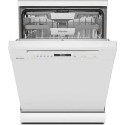 Lave-vaisselle 60 cm MIELE G7040SCAUTODOS