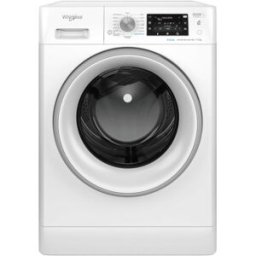 Lave-linge frontal WHIRLPOOL FFD11489SVFR