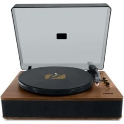Platine disque MUSE MT106BT